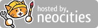 Neocities Web Hosting!